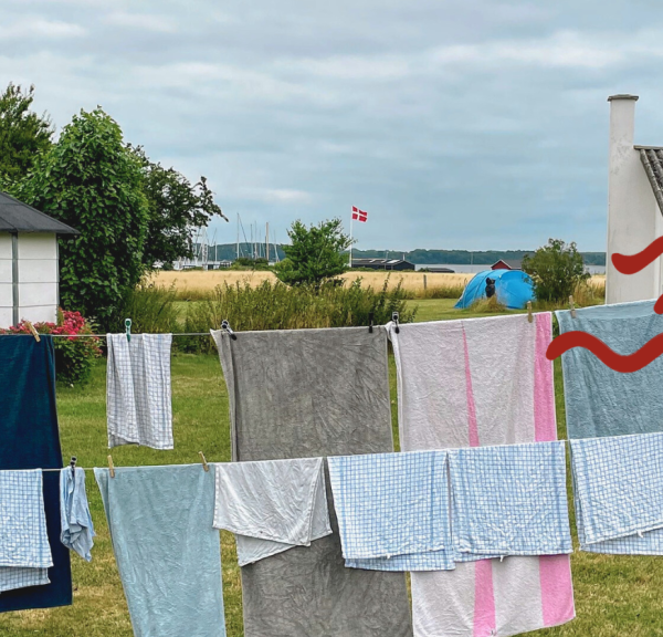 Skarø, Sejlads i Det Sydfynske Øhav