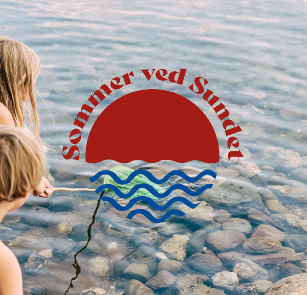 Krabbefangst, Sommer ved Sundet