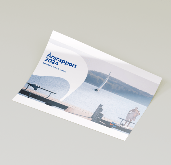 forside årsrapport