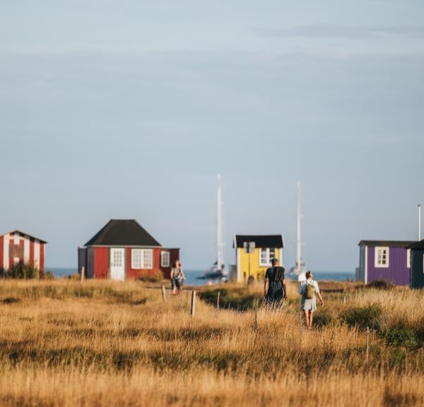 Lystbådehavne ved Ærø, Sejlads i Det Sydfynske Øhav