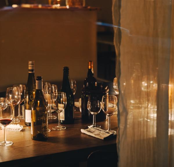 restaurant Svendborg