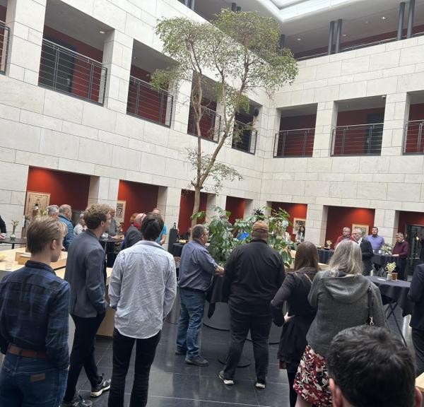 DM i Skak på Hotel Svendborg i påsken 2026