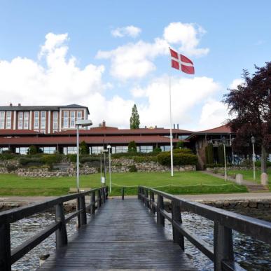 Hotel Christiansminde