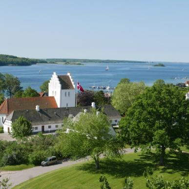 Sct. Jørgens Kirke