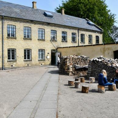 Forsorgsmuseet