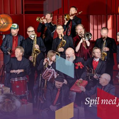 Jazz musik