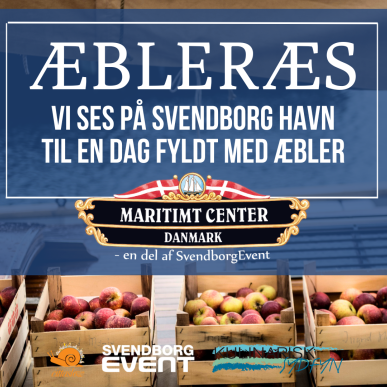 Æbleræs 2023