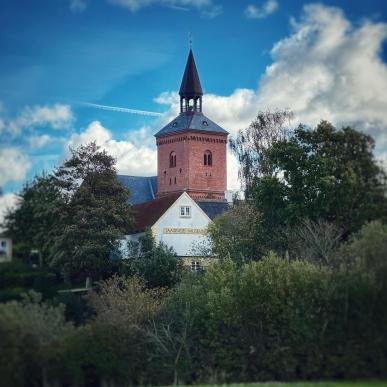 Billede af Bregninge Kirke