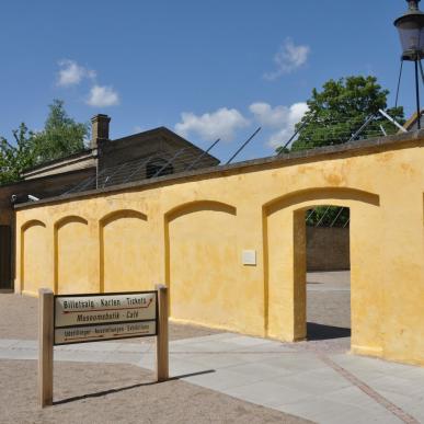 Danmarks Forsorgsmuseum