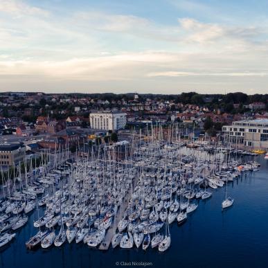 sejlads Svendborg