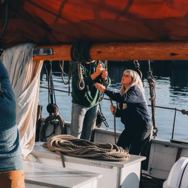 Æbleræs, Svendborg