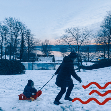 Lydfortællinger i SVendborg, Vinter