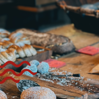 Mikrobagere i Svendborg