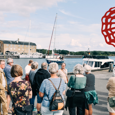 svendborg havn