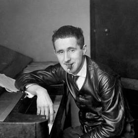 Bertolt Brecht