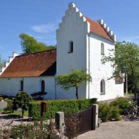 Drejø Kirke