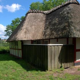 Vindebyøre Lejrskole