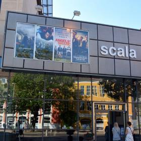 Scala Svendborg