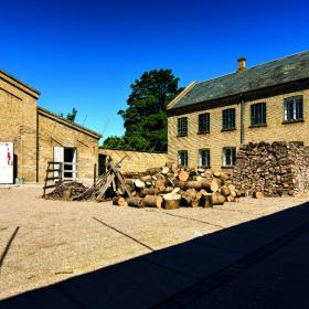 Danmarks Forsorgsmuseum