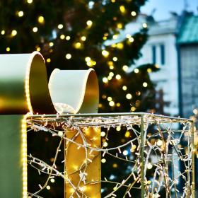 Julelys
