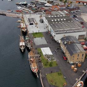 Svendborg Havn