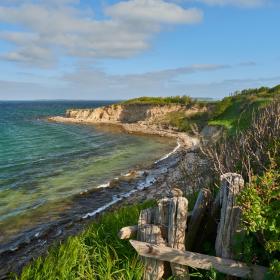 Drejø, Geopark Det Sydfynske Øhav