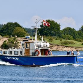 Hjortøboen til Hjortø