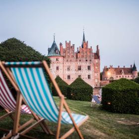 Egeskov