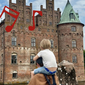 Egeskov slot