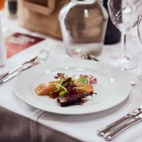 restaurant Svendborg