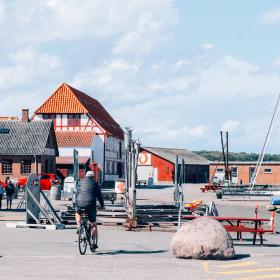Havneby Lundeborg