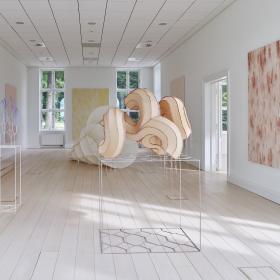 Galleri DGV i Svendborg