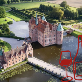 Egeskov Slot
