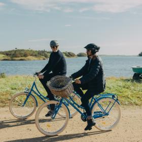 Cykler på Sydfyn