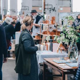 WERK designmarked, Svendborg