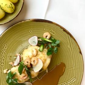 Restaurant Svendborgsund, Svendborg