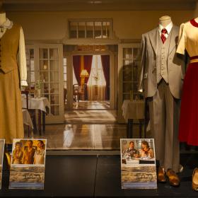 udstilling museum svendborg badehotellet