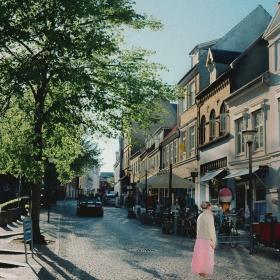 Gerritsgade svendborg