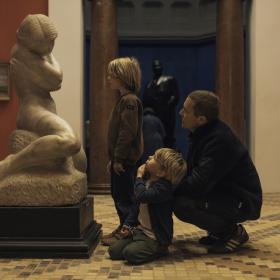 Faaborg, kunst, kultur