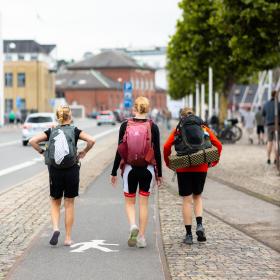 havnen, øhavsstien,svendborg