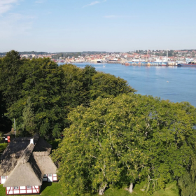 Vindebyøre Lejrskole