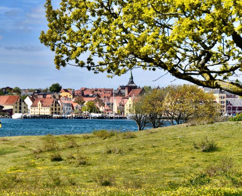 Billede af Svendborg