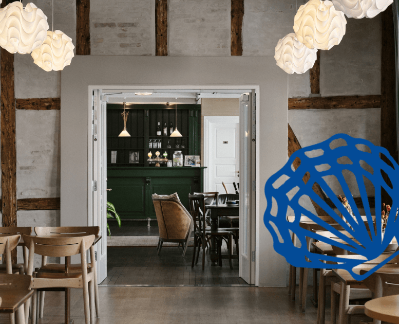 Hotel overnatning
