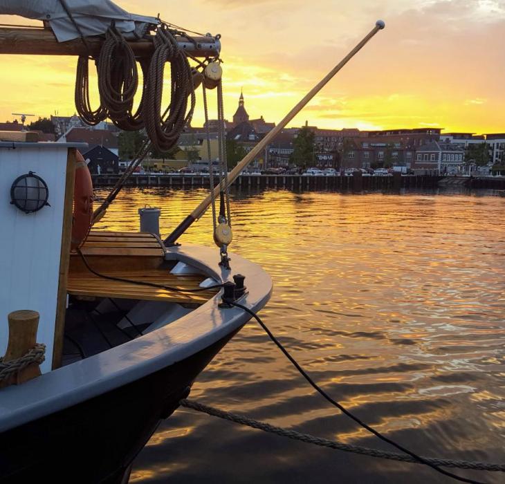 Svendborg Havn