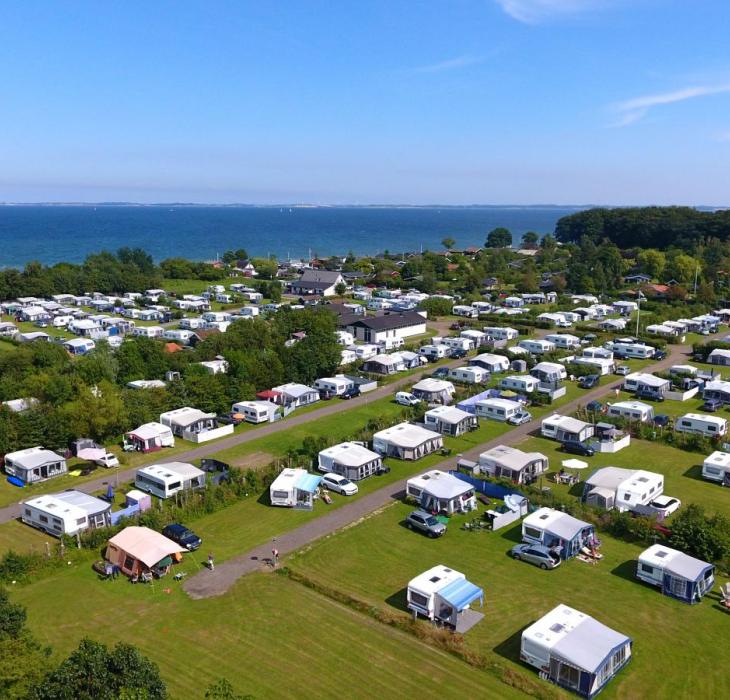 campingplads