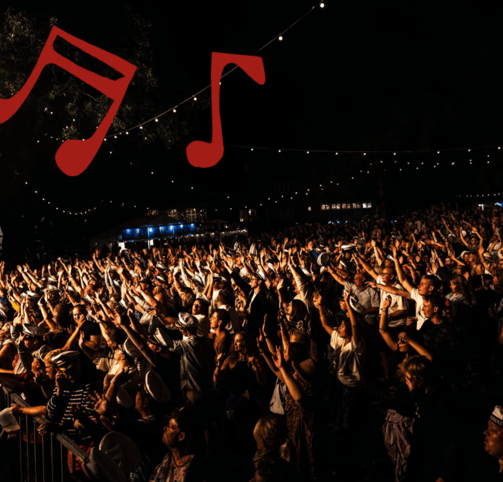 Musikfestival Svendborg