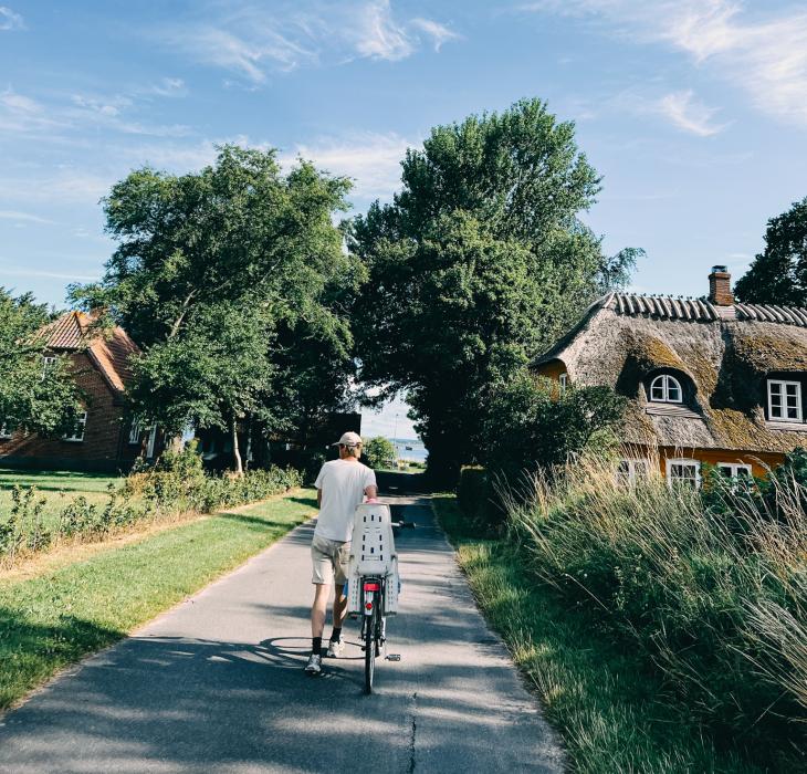 ølivet Svendborg